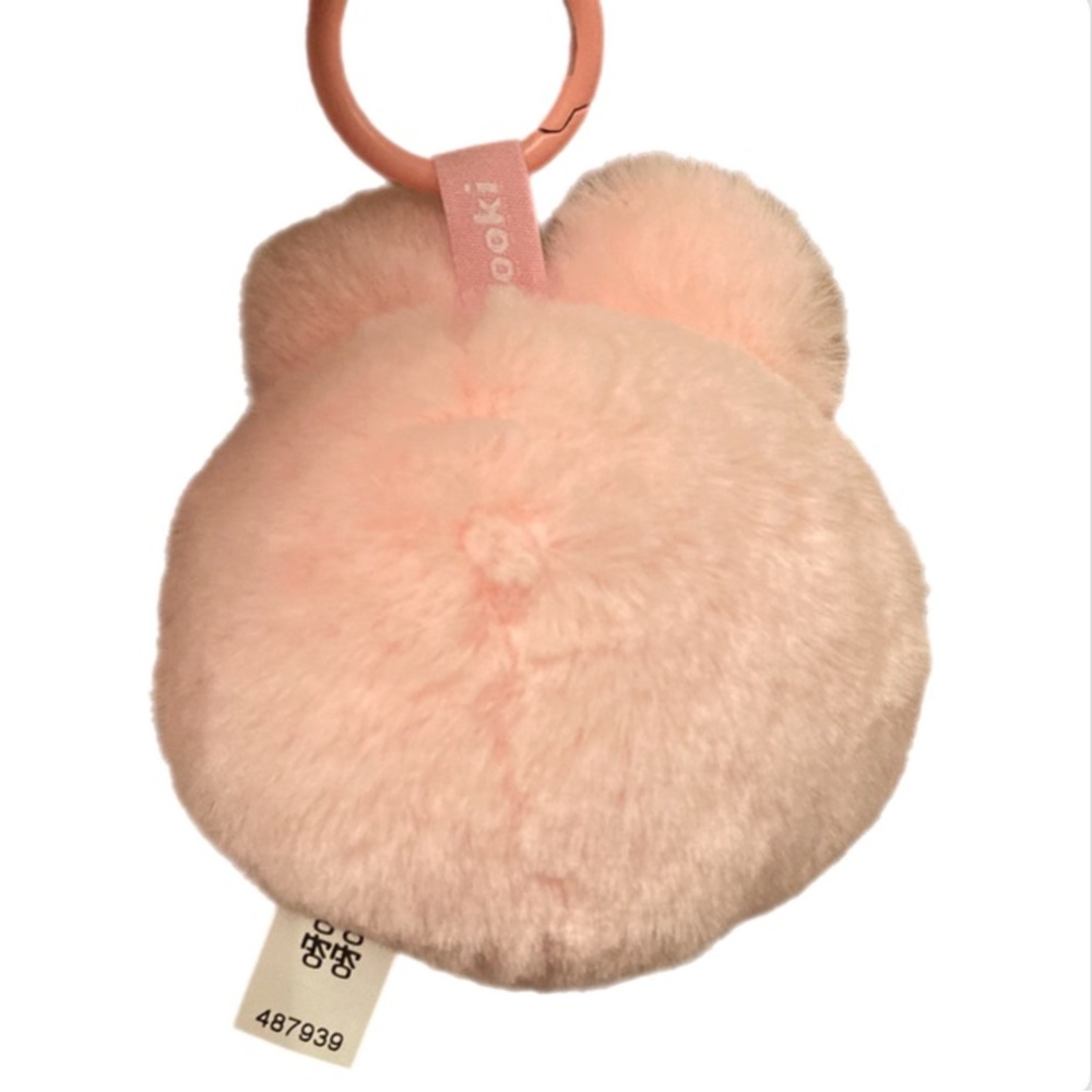 Yooki Cutely Rabbit Plush Keychain Blind Box Confirmed Soft Cute Rabbit - Picture 6 of 12